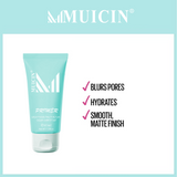 MUICIN - Flawless Finish Primer Tube - Perfect Canvas