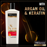 Tresemme Keratin Smooth & Straight Conditioner - 360ML