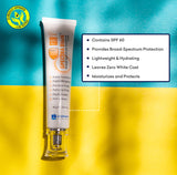 Jenpharm - Sunblock Spectra Block SPF 60