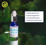 Jenpharm - Niaronic Serum Pores Minimizing 20ml