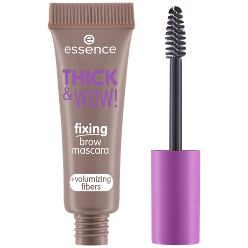 Essence - What The Fake! Ex. Plum. Lip F. 03