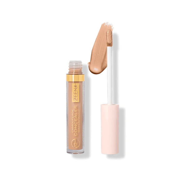 Zeena Camouflage Concealer Wp 020