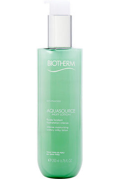 Biotherm - Aquasource Milky Lotion, 30ml