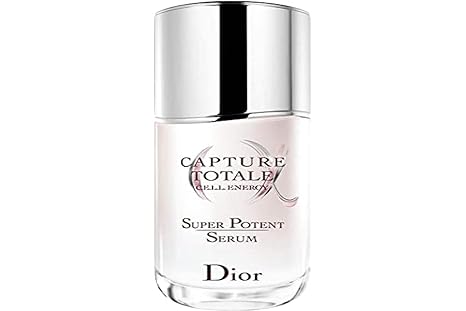 DIOR Capture Totale C.E.L.L Energy Super Potent Serum Cutting-Edge Long Ladting Energy 30ml