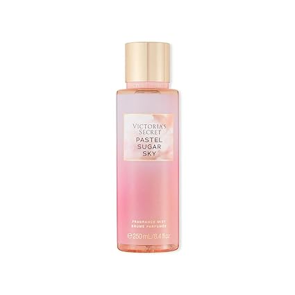 Victoria's Secret - Pastel Sugar Sky Fragrance Mist - 250ml