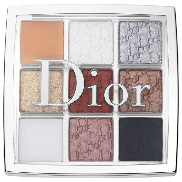 DIOR BackStage Custom Eye Palette Professional Performance-001 Universal Neutrals