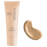 Artdeco- Light Luminous Foundation 31