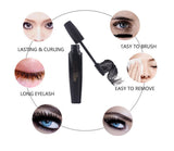 Miss Rose - Big Eye Thick Natural Curling Volumizing Lengthening Mascara