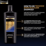 Tresemme - Bond Plex & Repair Shampoo 170Ml