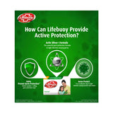 Lifebuoy Nature Soap Bar - 130G