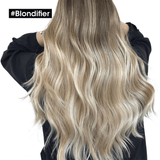 L'Oreal Professionnel - Serie Expert Blondifier Mask 250 ML - For Highlighted & Bleached Hair