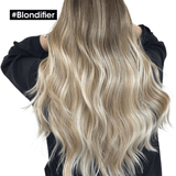 L'Oreal Professionnel - Serie Expert Blondifier Shampoo 300 ML - For Highlighted & Bleached Hair