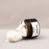 Spade - Unrefined, Raw Shea Butter