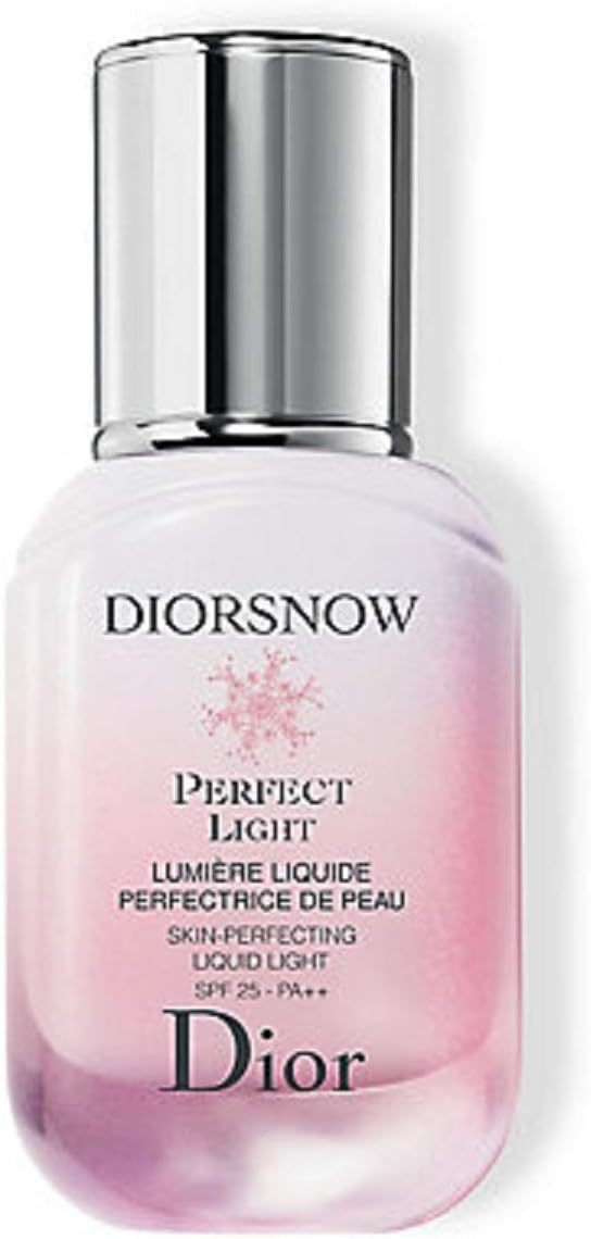 DIOR DiorSnow Perfect Light Skin-Perfecting Liquid Light 30ml