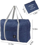 Home.Co - Foldable Travel Bag