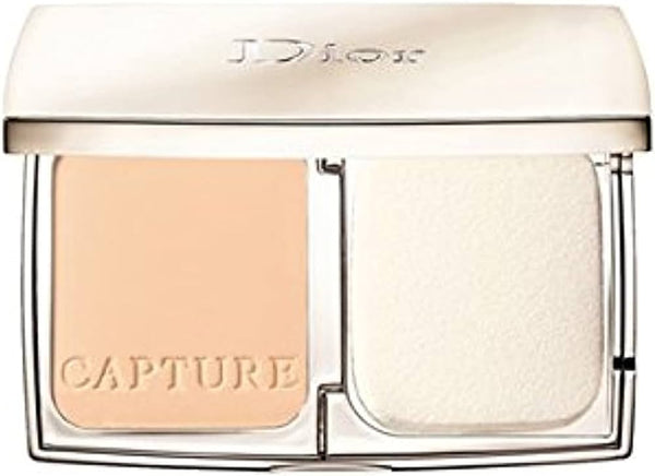 DIOR Capture Totale Compact Triple Correcting Powder Makeup 030 Med Beige