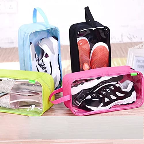 Home.Co- Shoe Bag