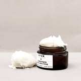 Spade - Unrefined, Raw Shea Butter