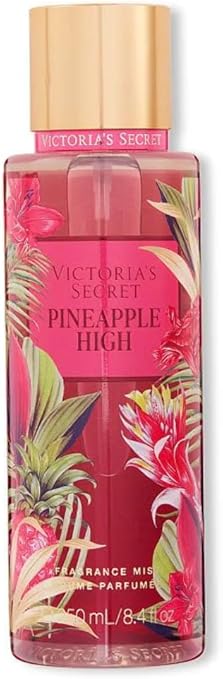 Victoria's Secret - Pineapple High Fragrance Mist - 250ml