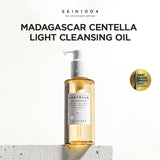 Skin1004 - MADAGASCAR CENTELLA LIGHT CLEANSING OIL 200ml