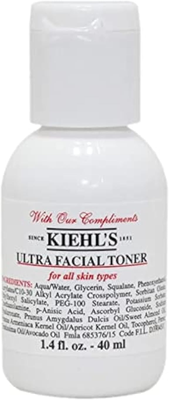 Kiehl's - Ultra Facial Toner 40ml