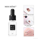 Miss Rose - Duraline Makeup Fixer Liquid 10Ml
