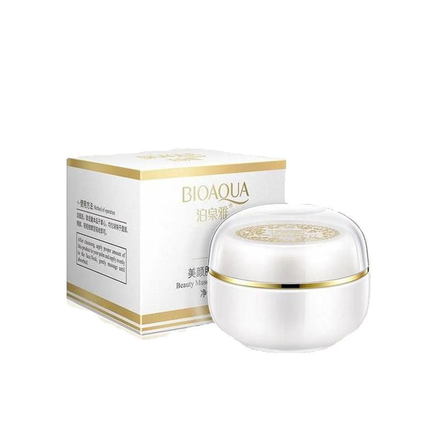 Bioaqua - Beauty Muscle Lady Cream Magic Glow Freckle Removal Cream BQY68308