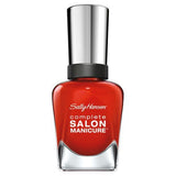 Sally Hansen- Complete Salon Manicure - Csm New Flame Sm-554