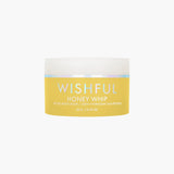 Huda Beauty Wishful Honey Whip Peptide Moisturizer 20gm