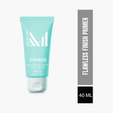 MUICIN - Flawless Finish Primer Tube - Perfect Canvas