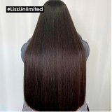 L'Oreal Professionnel - Serie Expert Liss Unlimited Shampoo 300 ML - For Frizzy & Unruly Hair