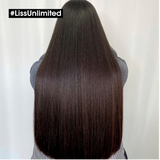 L'Oreal Professionnel - Serie Expert Liss Unlimited Mask 250 ML - For Frizzy & Unruly Hai