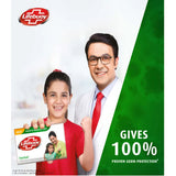 Lifebuoy Nature Soap Bar - 130G