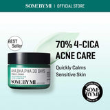 Some By Mi - AHA, BHA, PHA 30 Days Miracle Cream 60g New