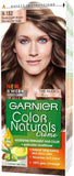 Garnier Color Natural nudes kit 6.132 Nude Light Brown Haircolor