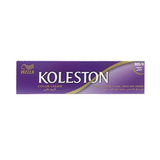 Wella- Koleston Intense Hair Color Cream Chestnut 305/4