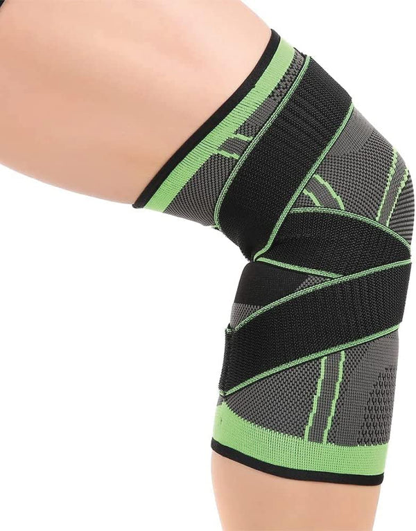 Home.Co - Knee Brace (1Pc)