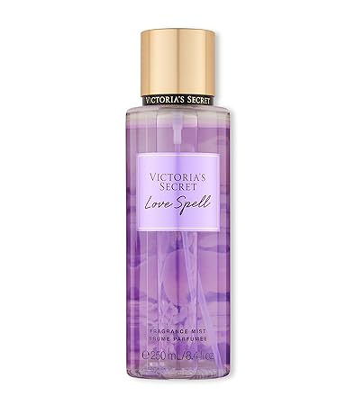 Victoria's Secret - Love Spell Fragrance Mist - 250ml