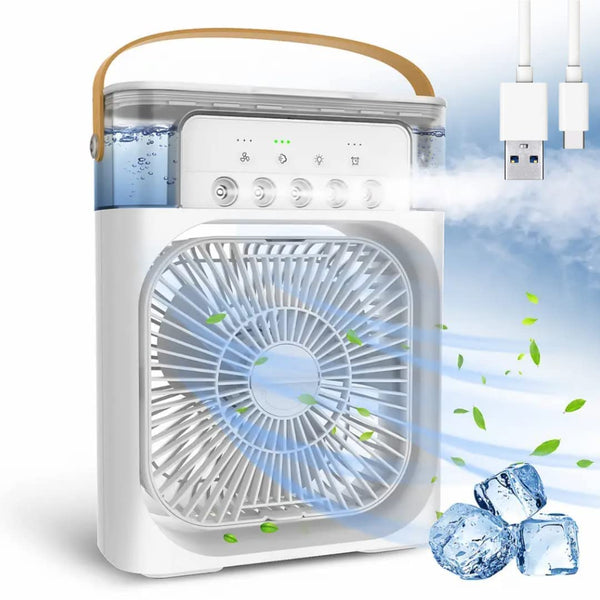 Home.co- Portable Air  Cooler