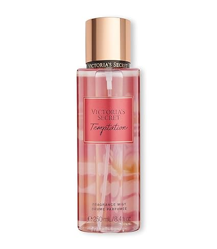 Victoria's Secret - Temptation Fragrance Mist - 250ml