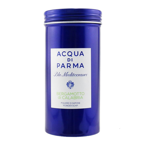 Aqua DI Pharma Blu Mediterraneo Bergamotto di Calabria Powder Soap 70g