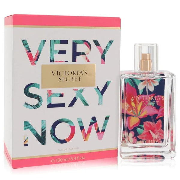 Victoria's Secret - Very Sexy Now Edp - 100ml