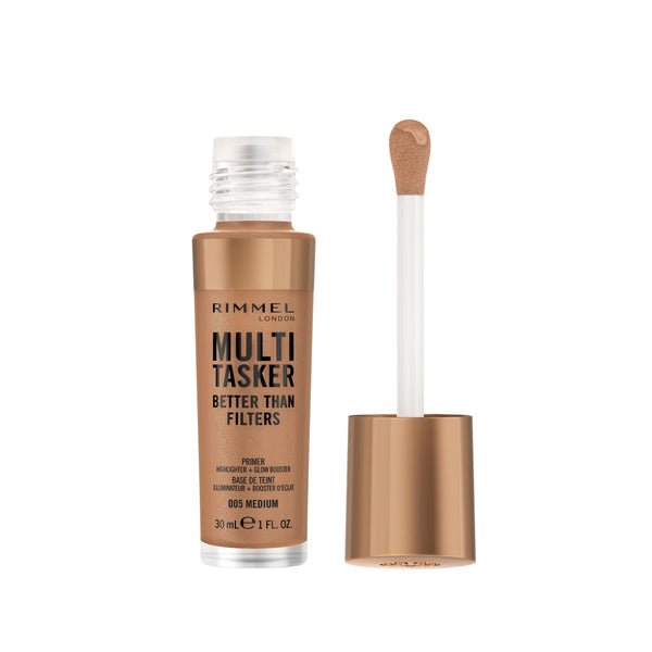 Rimmel - Multi Tasker Better Than Filters 005-Medium