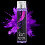 Bath & Body Works- Dark Kiss Fine Fragrance Mist, 236ml