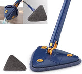Home.Co - Twister Triangle Mop