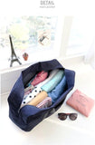 Home.Co - Foldable Travel Bag