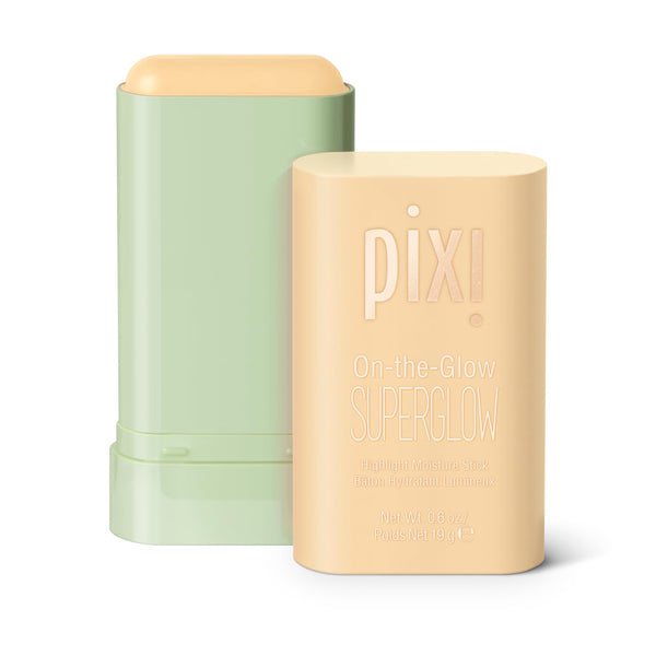 Pixi - On The Glow Superglow: Glidedgold