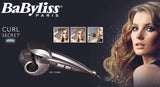 Babyliss - Curl Secret Ionic Hair Curler (C1100-SDE) - ISPK-005