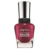 Sally Hansen- Complete Salon Manicure - Csm Wine Not Sm-620