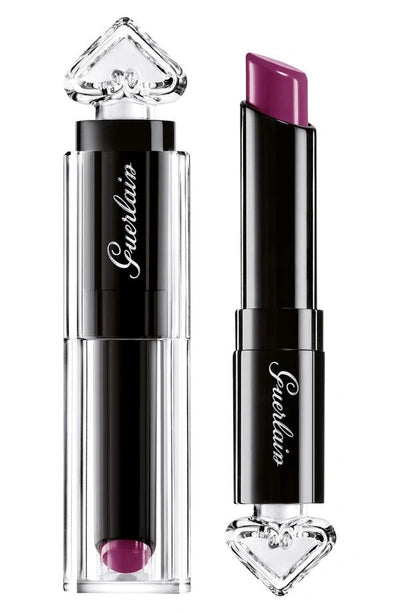 GUERLAIN - La Patite Noire Lip Color 070